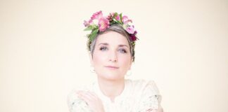 Kirchbergforum Eröffnungskonzert mit Ella Beck