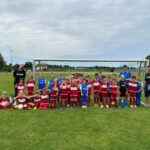 Sportwochenende 2024 des TV Langsdorf