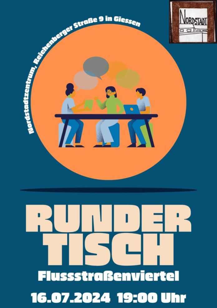 Runder Tisch