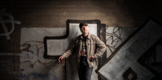 Peter Volland gastiert in der Laubacher Braumanufaktur