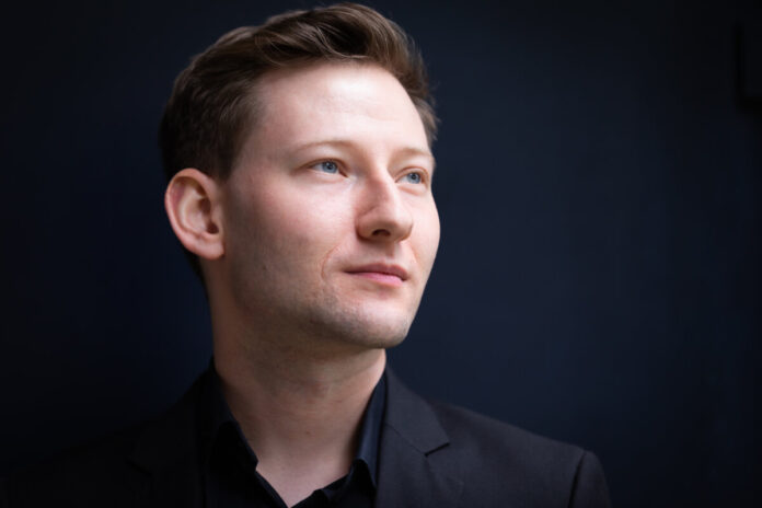 Sebastian Seibert 31