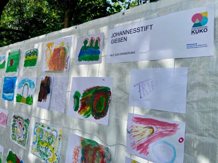 Fluss mit Flair 2024