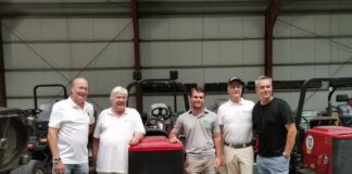 Licherleben e.V. zu Besuch im Licher Golfclub: Ein Tag voller neuer Eindrücke und spannender Einblicke