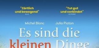 „Die Kleinen Dinge“ sollen Grünbergs Senioren erfreuen