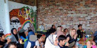 Zwei Höhepunkte vor der Sommerpause