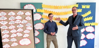 Erfolgreicher Start ins Schuljahr 2024/2025 an der Burg Nordeck