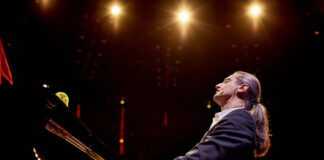 Hagen Rether in Reiskirchen – letzte Phase des Vorverkaufs beginnt