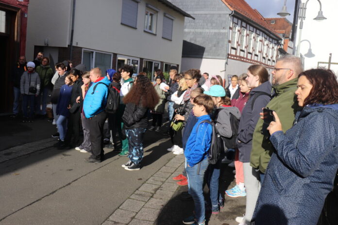 20240927-P0030001-Schülerprojekt Judentum in Grünberg (12)