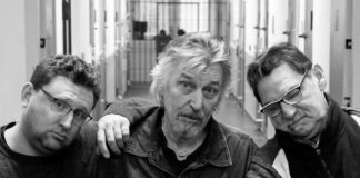 →→ Freitag, 20.09.2024, 20:00 Uhr – Sleepy Joe & The Lazy Dogs in der Vitos Kapelle