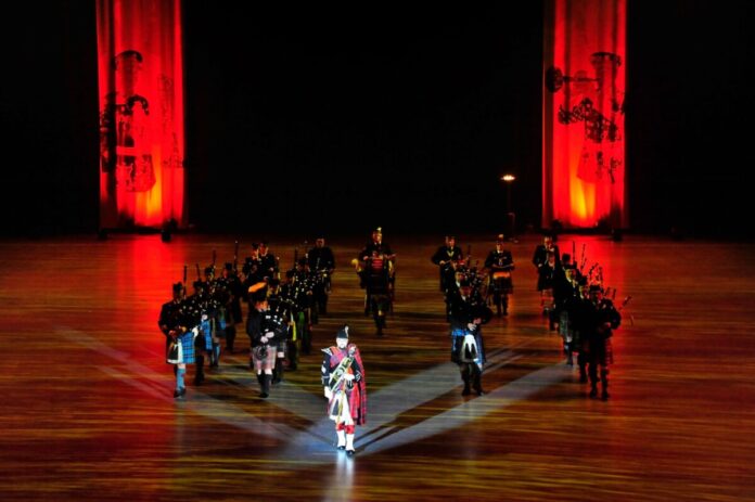 BILD 5__Hohenlohe Pipes & Drums_2