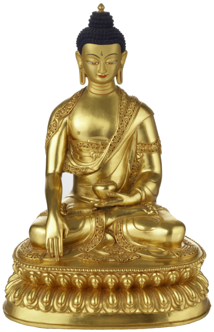 Buddha