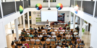 Gemeinsam stark seit 65 Jahren: Jubiläumsfeier der Lebenshilfe Gießen und Oldtimerspendenaktion