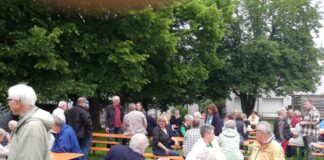 Herzliche Einladung des Aktionsbündnisses “Biebertal für Vielfalt und Demokratie”!