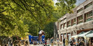 Fußball und Forschen: Ein Tag voller Erlebnisse an der Sophie-Scholl-Grundschule