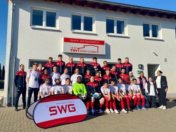 Inklusions Hessenpokal 2024 Sponsor