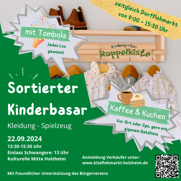 digitaler Flyer 22.09.24