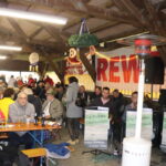 16. Oktoberfest zog wieder viele Gäste an