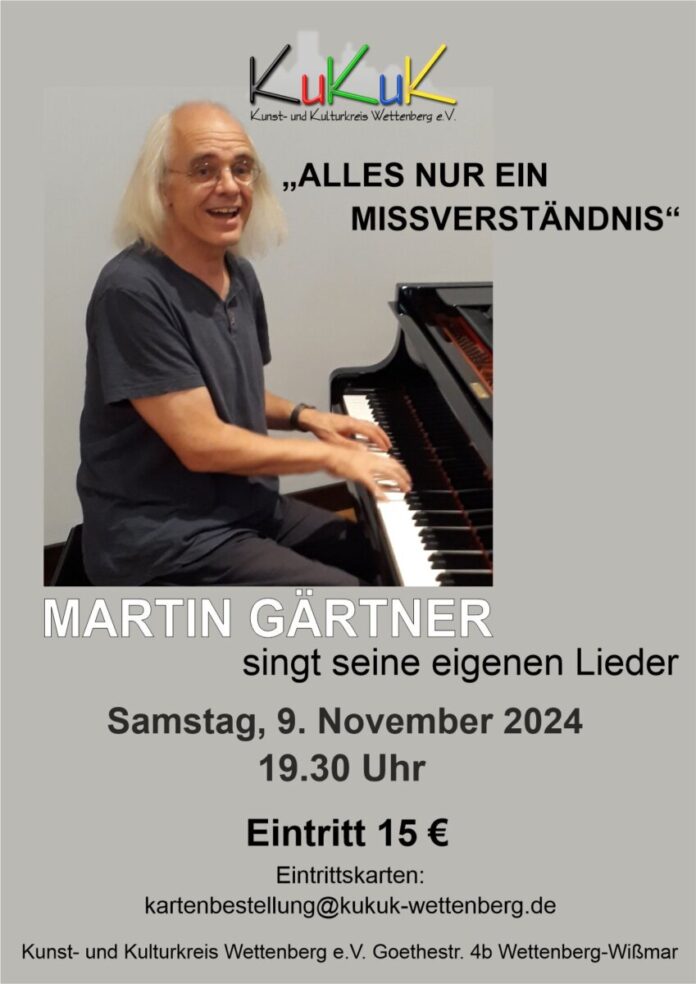 20241109 Plakat Gärtner