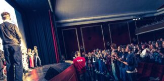 Dokumentarfilm „Zeppelin oben rechts“ begeistert auf den Hofer Filmtagen