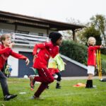 JSG Oberhessen – Herbst Camp