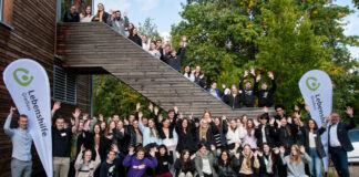 Gemeinsam stark: 75 neue FSJler und Auszubildende bereichern die Lebenshilfe Gießen