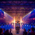 Festival der Musik – das Tattoo in Mittelhessen“ am 16. November 2024 in der Wetzlarer Buderus Arena