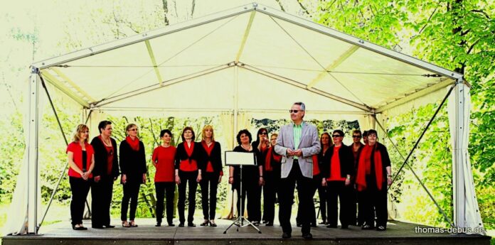 M.H. Botanischer Garten Intermezzo A