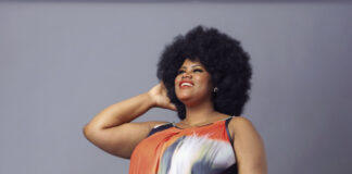 Konzert mit Monyana Yole auf dem Kirchberg