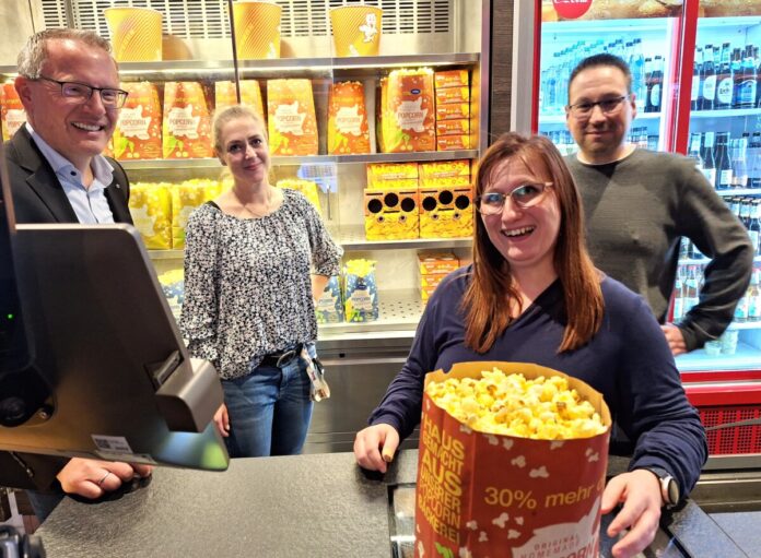 Schichtwechsel_Kinopolis_Theke