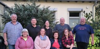 Zusatzangebot am Samstag, 9. November um 20.00 Uhr, Theaterspiel „Wai´s frojer woar“ in der „Kulturellen Mitte“ Holzheim