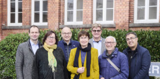 Photovoltaik für städtische Liegenschaften