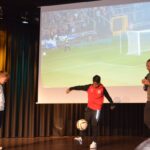 Ehemaliger Bundesligaprofi bleibt am Ball