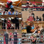 7 Jahre Kampfsport-Kirchvers e. V.