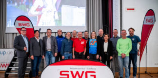 SWG und Mittelhessen-Cup