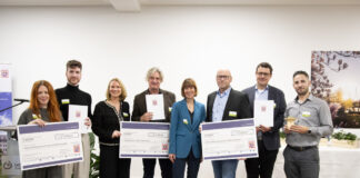 „Inklusion am Arbeitsplatz ist ein Gewinn“