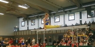 TSV Odenhausen gewinnt Rennen um Platz 2