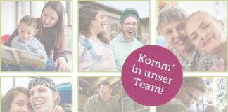 14. November: Jobmesse der Lebenshilfe Gießen – Karrierechancen entdecken!