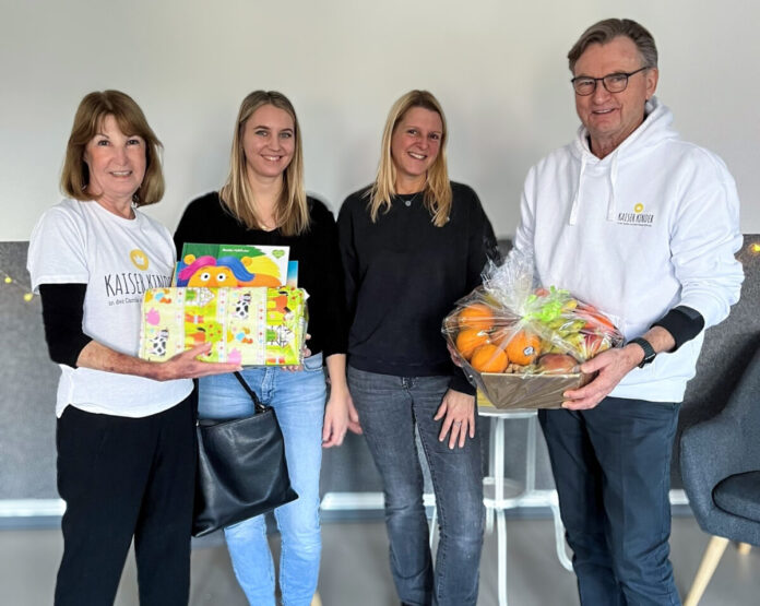 Kaiser-Spende Nieder-Bessingen