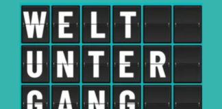 Vortrag „Weltuntergang fällt aus“ – Mit Fakten gegen Fake News