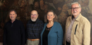 Kultur auf Burg Gleiberg 2025 – Musik, Tanz und Mundart-Satire