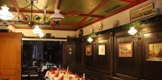 Griedelbacher Stammtisch mit Thementag “Jackpot”