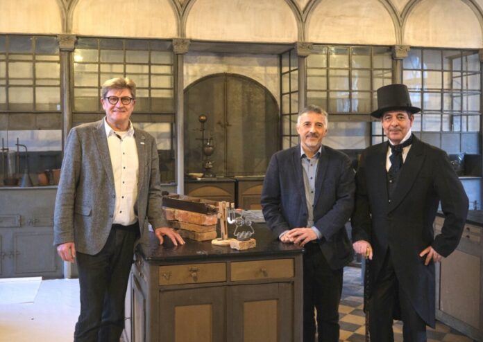 2025-01-06 Pressebild_Liebigmuseum