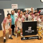 Printline Stadtpokal 2025 sorgt für volle Osthalle