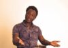 Trommel-Wochenend-Workshop mit Amadou Diallo in Grünberg
