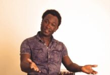 Trommel-Wochenend-Workshop mit Amadou Diallo in Grünberg
