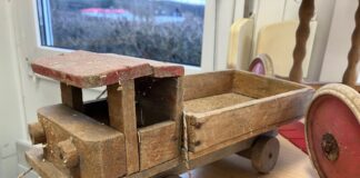 Dorfwerkstatt in Freienseen: kleines Repair Café eröffnet