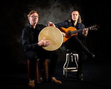 selva-negra-steffen-hanschmann-björn-vollmer-flamenco-latin-hamburg-norddeutschland