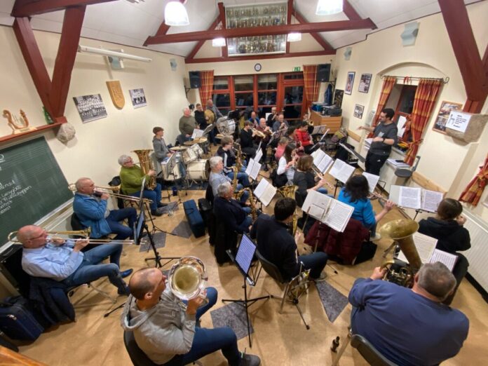 1. Probe lang-Göns 11.2