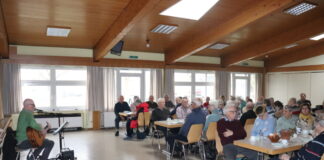 Musikalisch durch Europa mit Jochen Rudolph