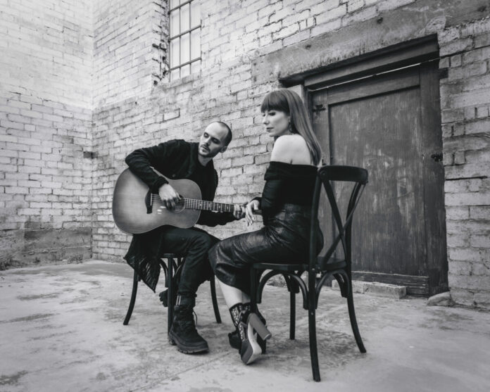 Flagship Romance Press Photo 5 (Adrian Joaquin Martinez)